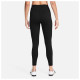 Nike Γυνακείο κολάν One Dri-FIT High-Waisted 7/8 Leggings